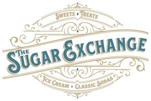 The Sugar Exchange Logo